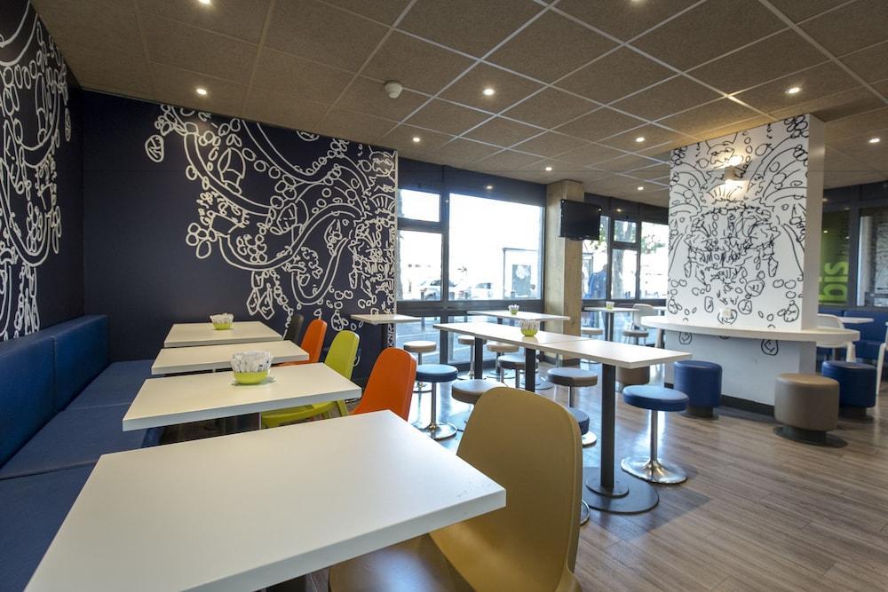 Ibis Budget Marseille Timone Экстерьер фото