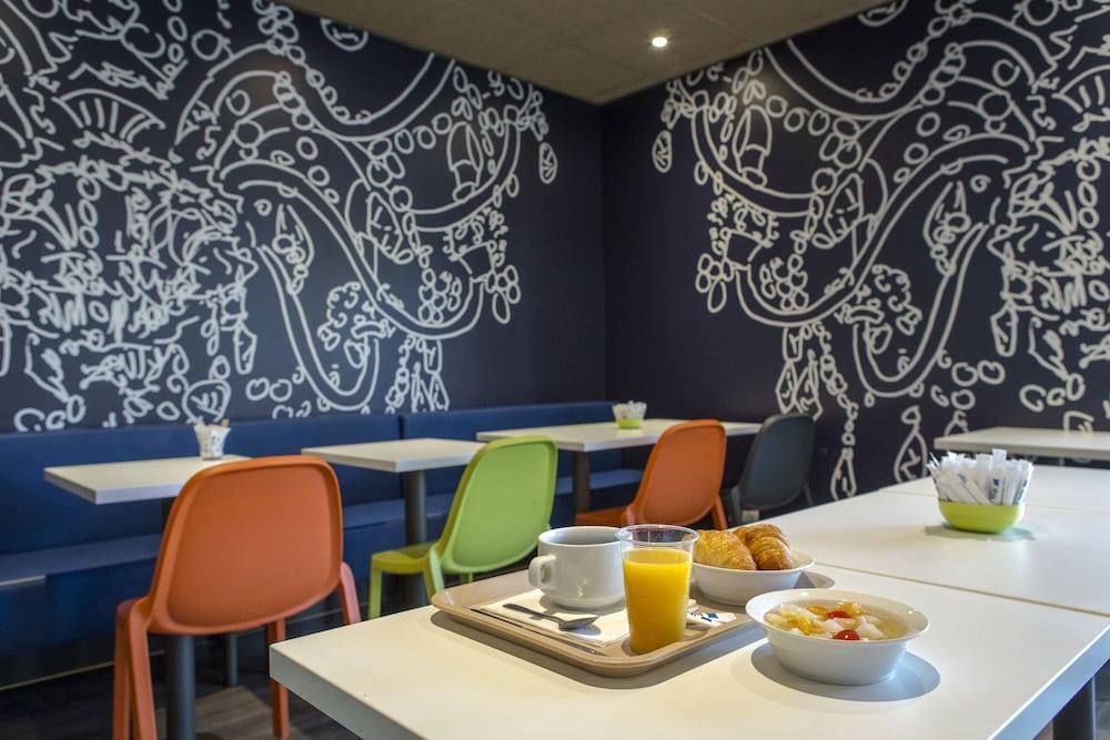 Ibis Budget Marseille Timone Экстерьер фото